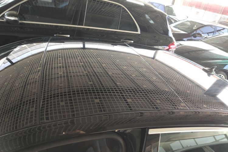 奥迪A6L 2025款 改款 45 TFSI 臻选动感型局部细节57