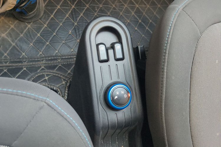 五菱汽车 宏光MINIEV 2020款 悦享款 三元锂局部细节18