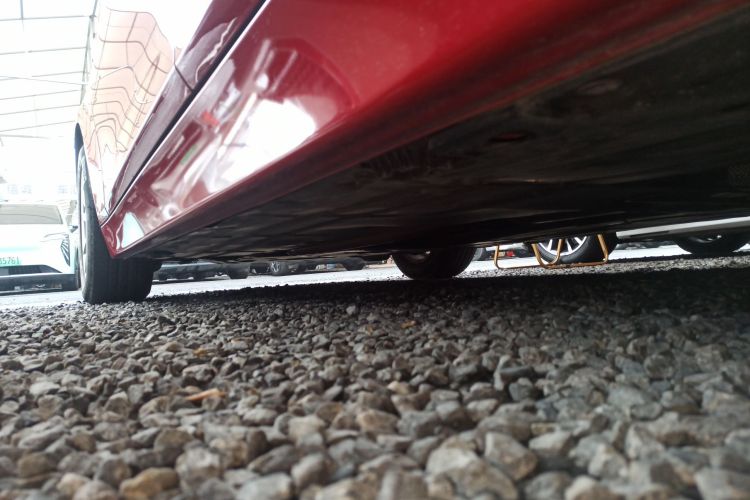 宝马3系 2016款 316i 时尚型局部细节9002