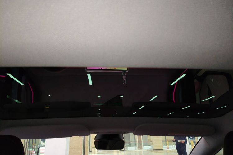 特斯拉 Model 3 2025款 后轮驱动版局部细节22