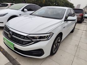 大众 速腾 2023款 200TSI DSG超越版