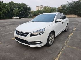 奇瑞 艾瑞泽7 2016款 1.5T 手动致享版