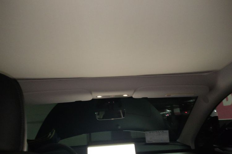 特斯拉 Model Y 2023款 后轮驱动版局部细节22