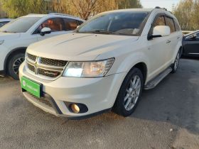 道奇 酷威 2013款 2.4L 两驱尊尚版