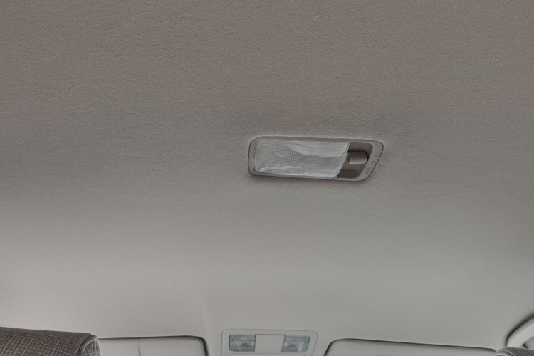 日产 轩逸 2018款 经典 1.6XE 手动舒适版中控内饰22