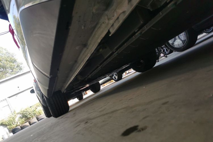 比亚迪 元UP 2025款 301KM 领航型局部细节9002