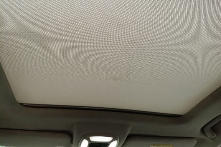 汉腾汽车 汉腾X5 2018款 1.5T CVT豪华版中控内饰22