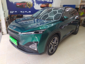 东风风神 皓瀚 2023款 1.5T 尊贵版