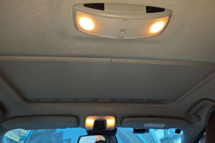 沃尔沃S60 2017款 S60L T3 智行版局部细节22