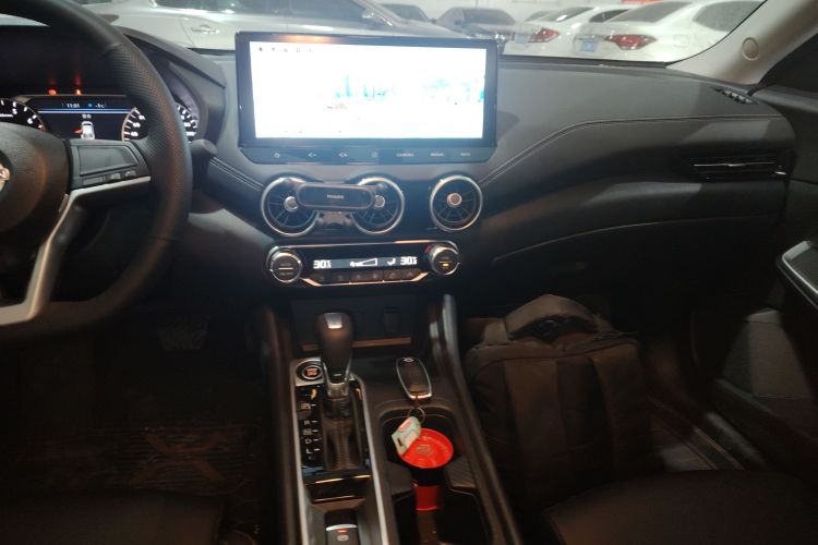 日产 轩逸 2026款 1.6L CVT悦享版局部细节16