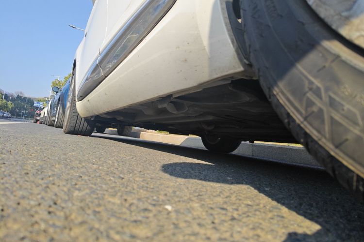 DS 5 2014款 1.6T 豪华版THP160局部细节9003