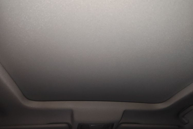 哈弗H6 2021款 第三代 1.5T 自动两驱Max局部细节22