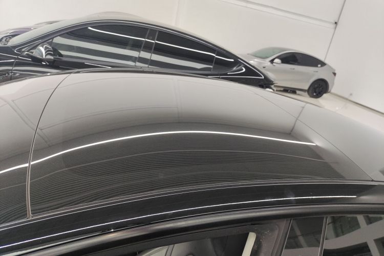 特斯拉 Model 3 2022款 后轮驱动版局部细节57