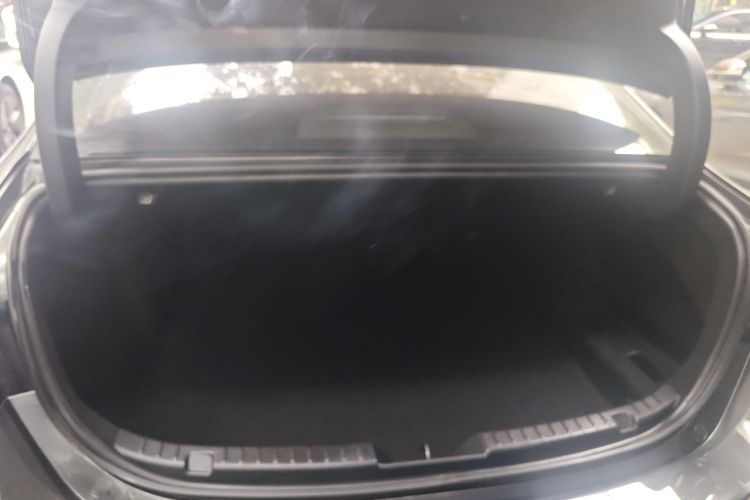 马自达3 昂克赛拉 2023款 2.0L 自动质炫版局部细节23