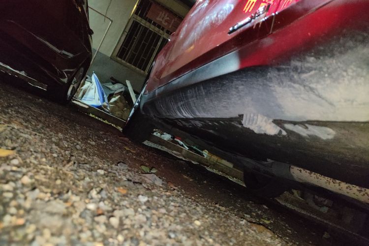 宝马X1 2014款 sDrive18i 时尚型局部细节9001