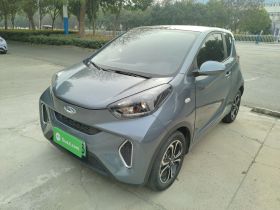 奇瑞 小蚂蚁 2019款 4座智享版 30.6kWh