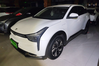 哪吒汽车 2023款 哪吒U-Ⅱ 挑战版 500 U秀 磷酸铁锂