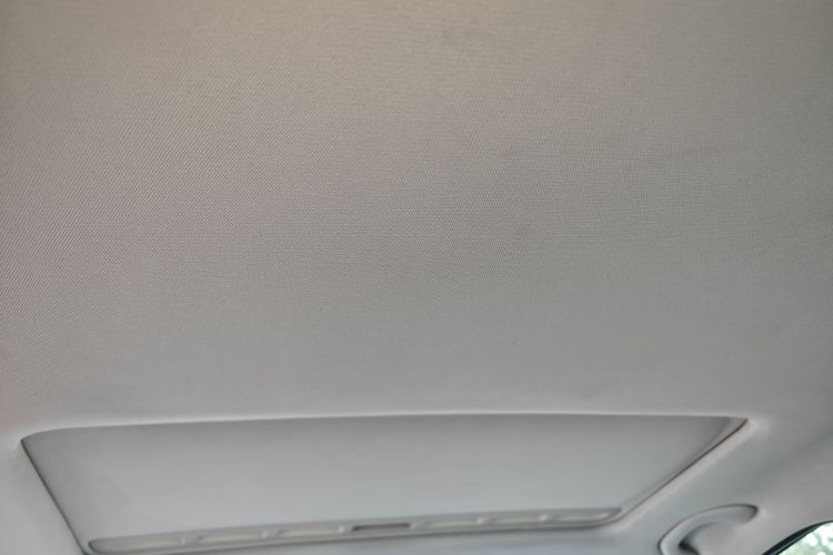 大众 朗行 2017款 180TSI DSG舒适版中控内饰22