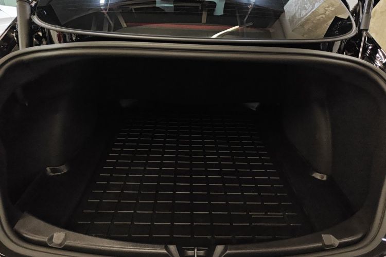 特斯拉 Model 3 2021款 标准续航后驱升级版 3D6机舱底盘23