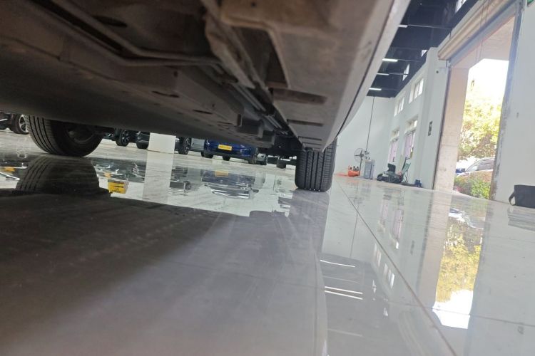 比亚迪 海豚 2021款 405km 时尚版局部细节9002