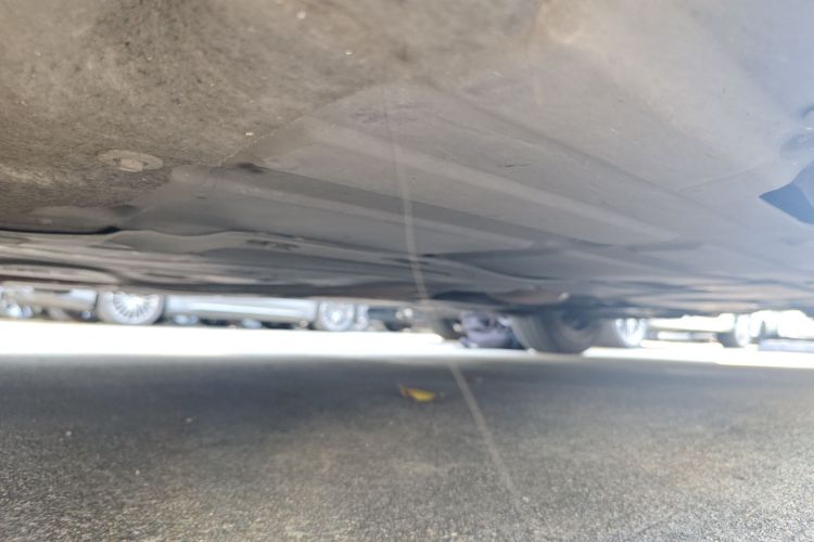 宝马3系 2015款 320Li 时尚型局部细节9004