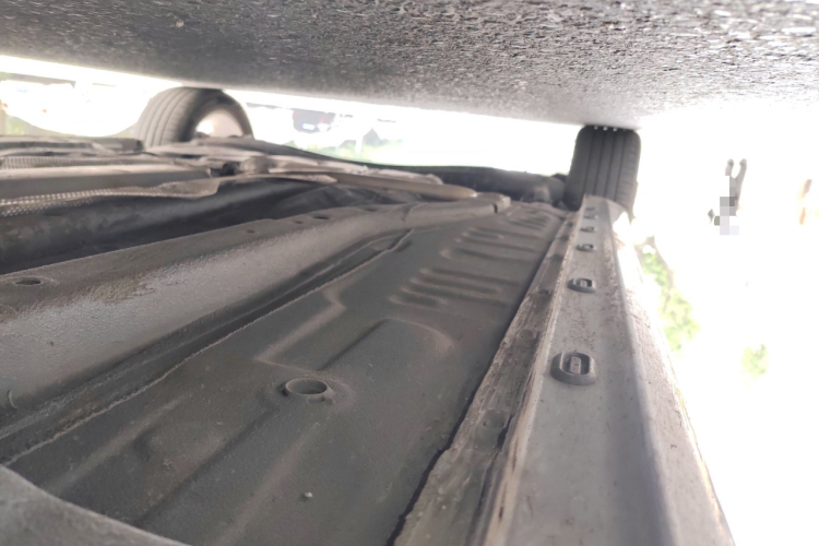 荣威i5 2024款 1.5L CVT尊荣版局部细节9001