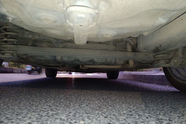 现代 领动 2016款 1.6L 自动智炫·精英型局部细节9009