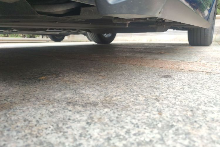 理想汽车 理想ONE 2020款 增程6座版局部细节9004