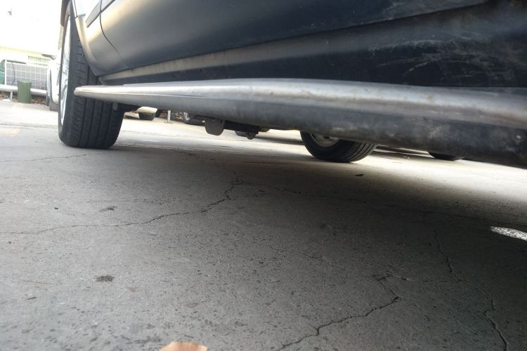 路虎 揽胜极光 2017款 2.0T SE 智耀版局部细节9001