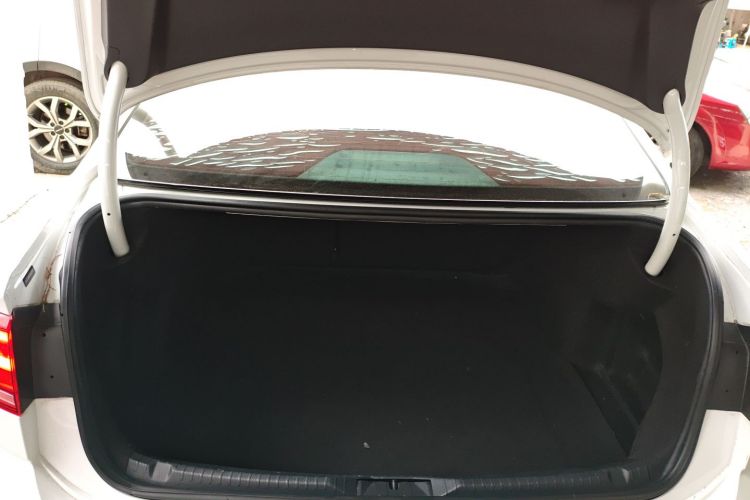 大众 凌渡 2015款 280TSI DSG舒适版局部细节23