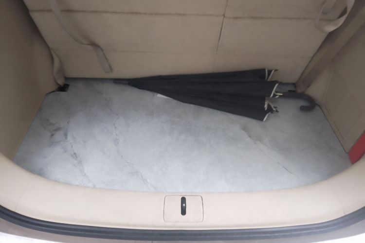 别克GL8 2023款 ES陆尊 尊享型中控内饰23