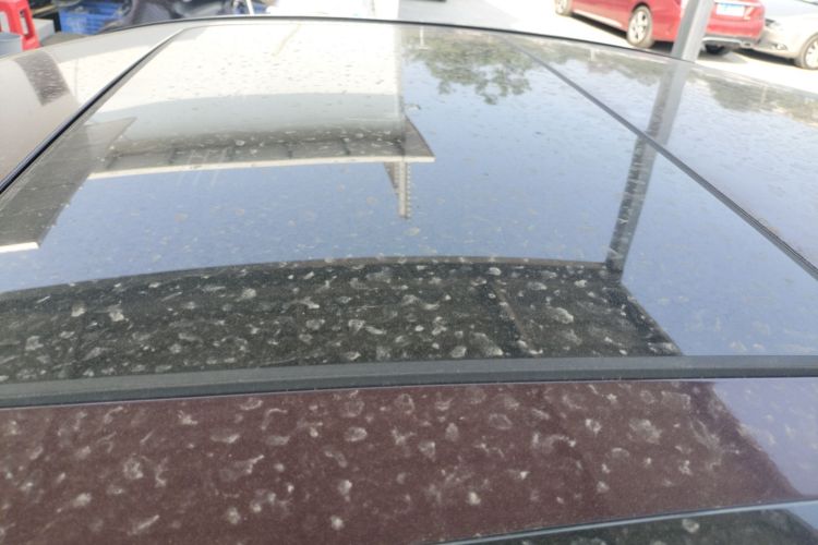 奔驰C级 2013款 C 180 经典型 Grand Edition局部细节57