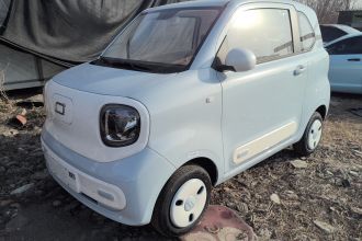 奔腾小马 2026款 222km 萌趣马 Plus