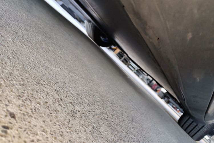 特斯拉 Model 3 2020款 改款 标准续航后驱升级版局部细节9002