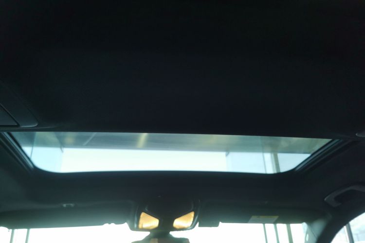 宝马5系 2020款 530Li 领先型 M运动套装中控内饰22