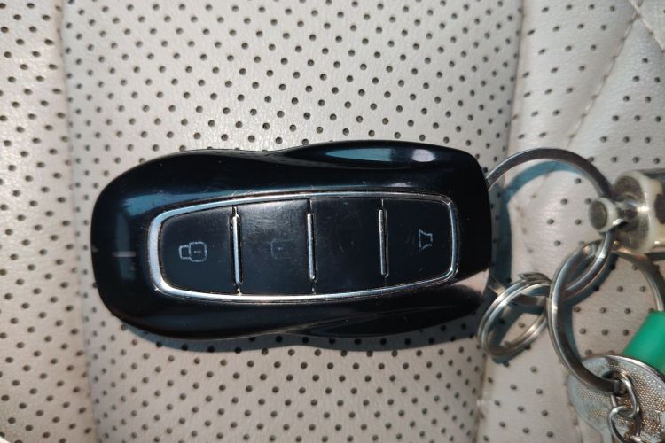 福特 领裕 2021款 EcoBoost 225 尊领型 6座中控内饰11