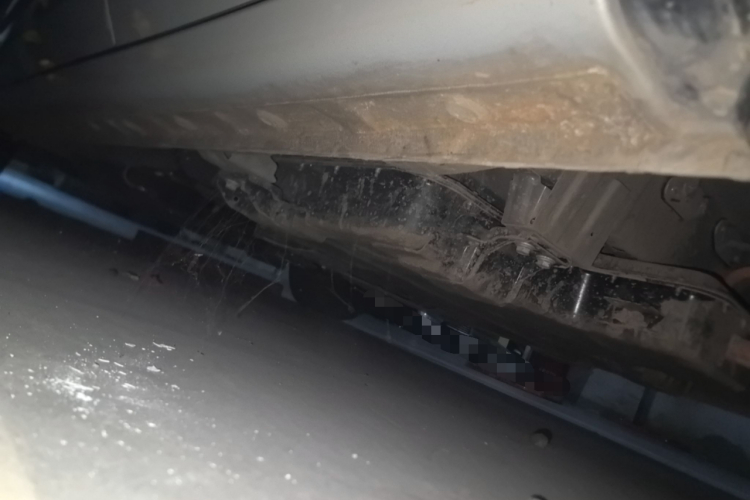 五菱汽车 五菱缤果 2023款 203km 轻享款局部细节9003