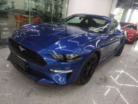 福特 Mustang 2018款 2.3L EcoBoost