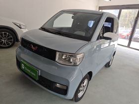 五菱汽车 宏光MINIEV 2020款 自在款 磷酸铁锂