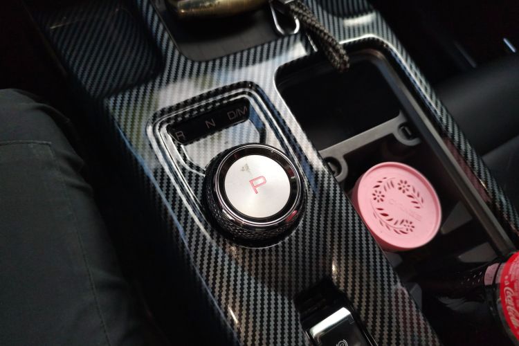 哈弗大狗 2022款 1.5T DCT两驱马犬追猎版局部细节18