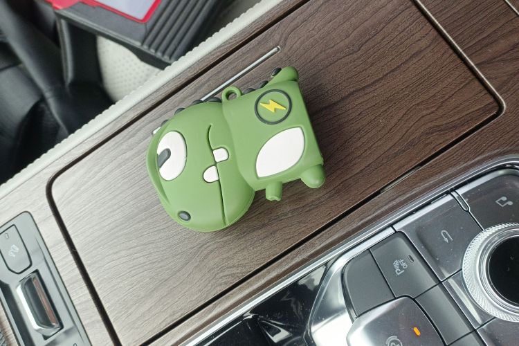 福特 领裕 2021款 EcoBoost 225 尊领型 6座中控内饰11