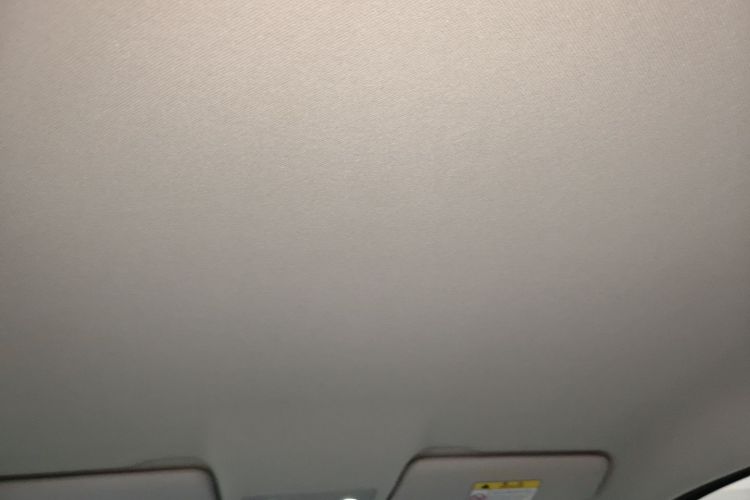 零跑汽车 零跑T03 2023款 200轻享版局部细节22