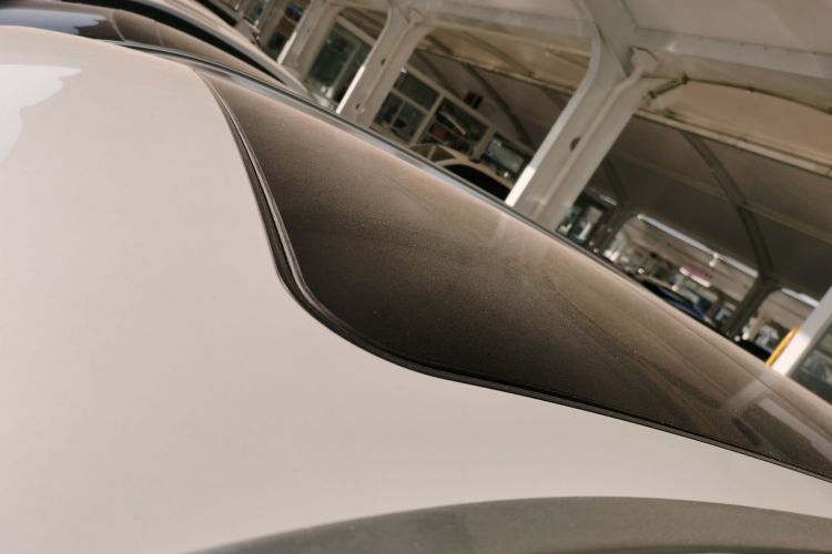 宝马2系旅行车 2018款 218i 领先型局部细节57