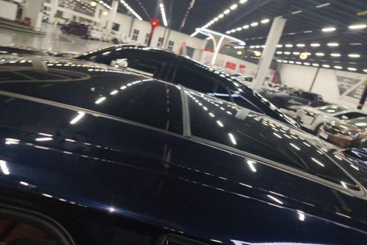 宝马X4 2022款 xDrive 25i M运动套装局部细节57