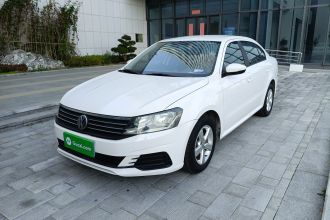 大众 2019款 朗逸启航 1.5L 自动风尚版 国VI