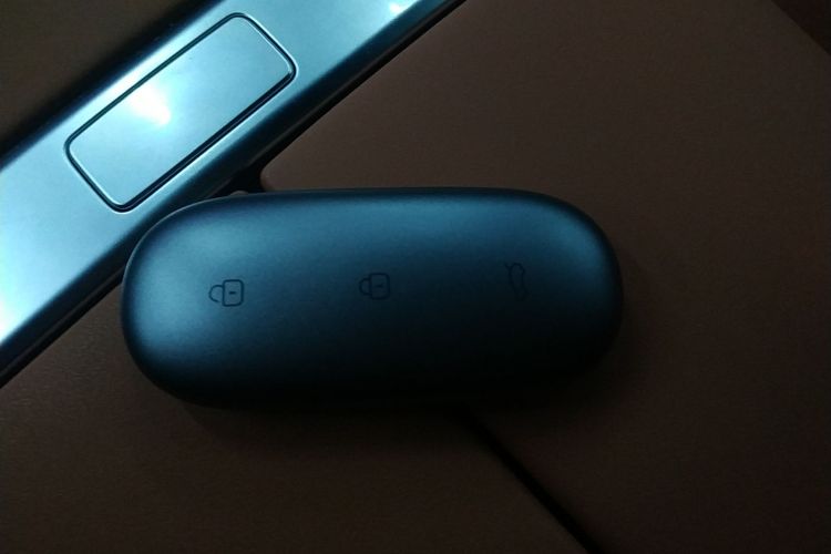 理想汽车 理想L6 2024款 Pro中控内饰7001