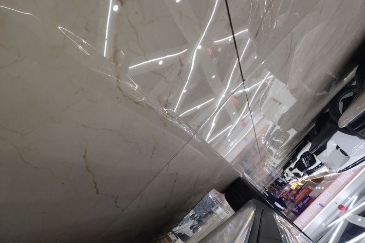 宝马X1 2019款 xDrive20Li 尊享型局部细节9002