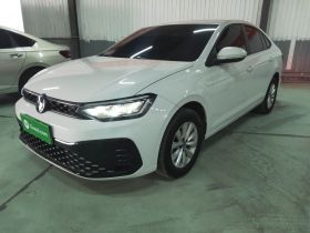 大众 朗逸 2023款 新锐 1.5L 自动新逸版