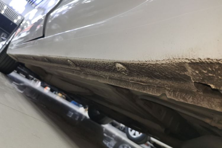 别克 英朗 2017款 15N 自动精英型局部细节9002