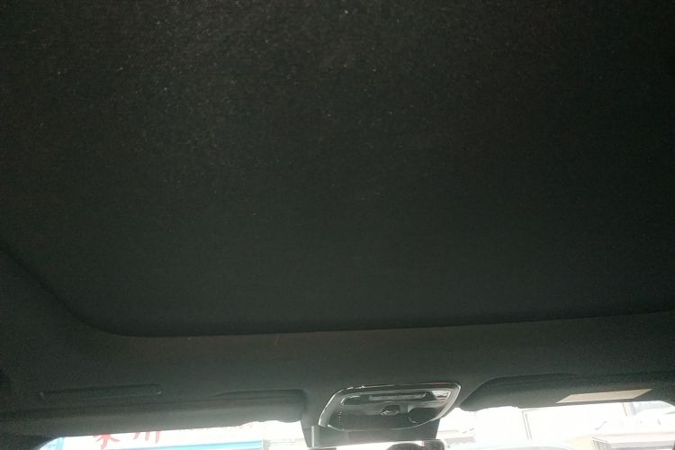 领克03 2019款 1.5TD DCT劲Pro版 国VI中控内饰22